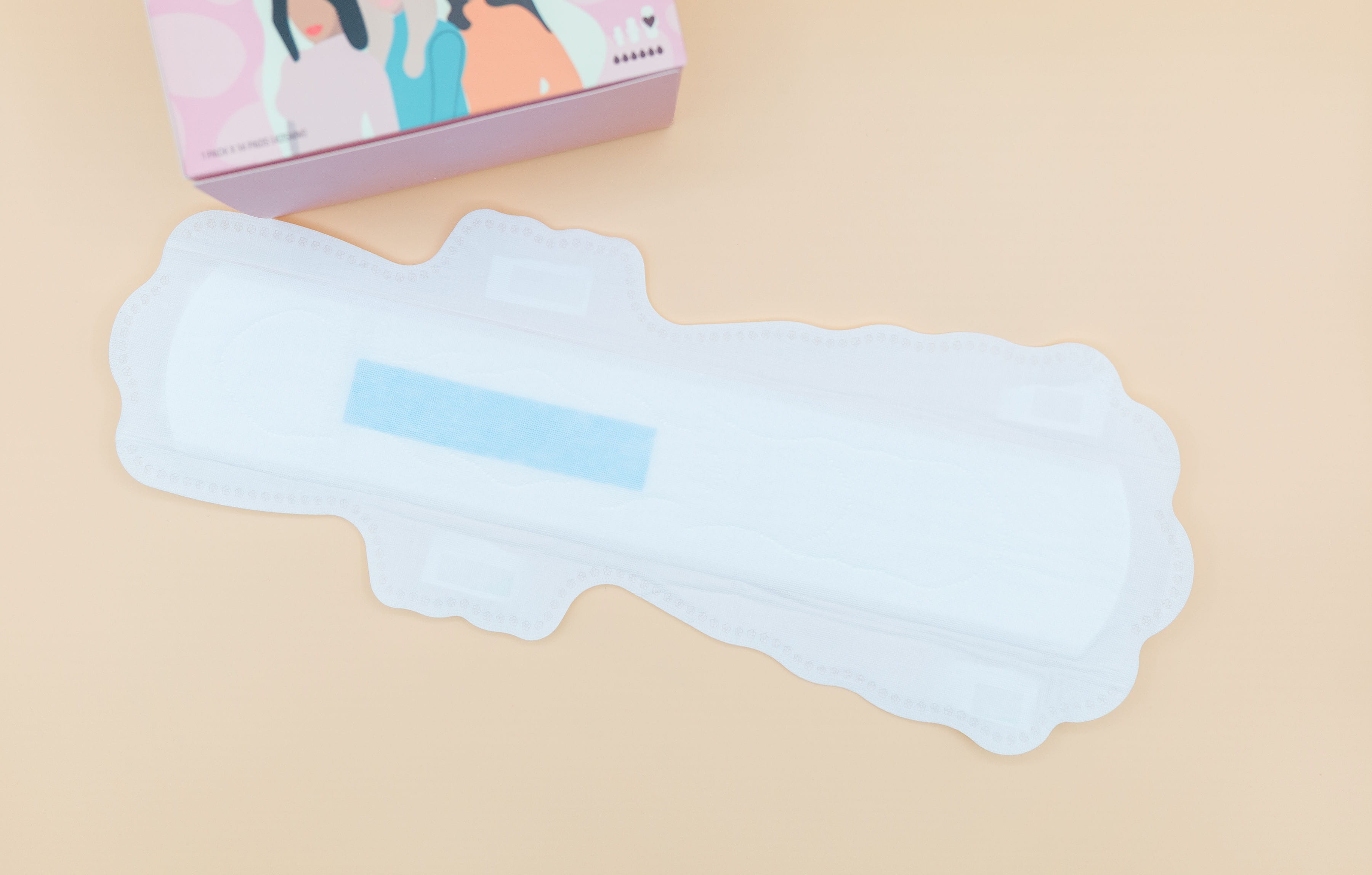 Maximum Overnight Protection